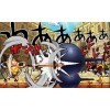 One Piece: Super grand Battle! X [Langue Japonaise] [RÉGION VERROUILLÉE / Non compatible avec les Nintendo 3DS européenne] [J