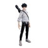 BANDAI SPIRITS バンダイ スピリッツ S.H. Figuarts Movie Version Jujutsu Kaisen 0 Yuta Otbone, Approx. 5.9 inches 150 mm , ABS & PVC P