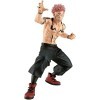 BANPRESTO - Jujutsu Kaisen - Maximatic - The Sukuna Statue