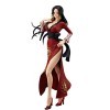 Banpresto One Piece Stampede Movie Glitter & Glamours Boa Hancock Red Dress