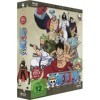 One Piece - TV-Serie - Box 31 Episoden 903 - 926 [4 Blu-rays]