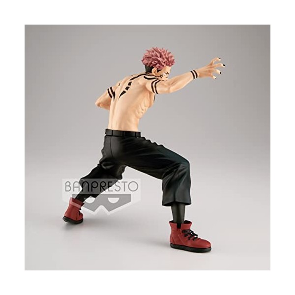 BANPRESTO - Jujutsu Kaisen - Maximatic - The Sukuna Statue