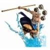 Enel Duel Memories One Piece, Bandai Spirits Ichibansho Figure