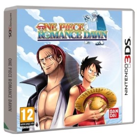 One Piece : Romance Dawn