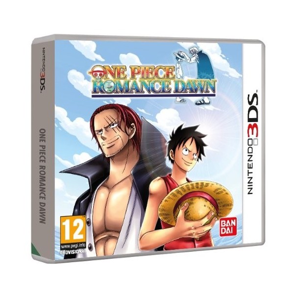 One Piece : Romance Dawn