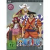 One Piece - TV-Serie - Box 33 Episoden 952 - 975 