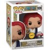 Funko Protector Pop ! Shanks Chase One Piece 939 Special Edition