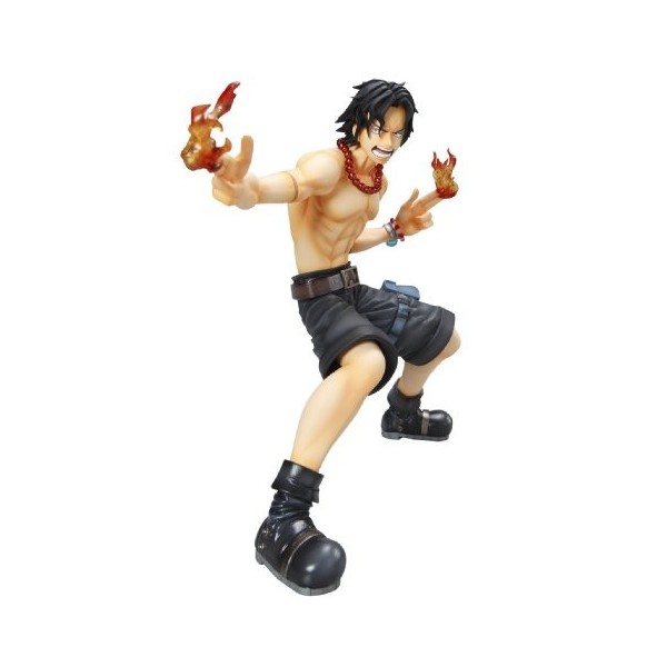 One Piece Excellent Model P.O.P. NEO-DX Ace