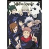 Jujutsu Kaisen: The Official Anime Guide: Season 1