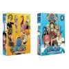 One Piece - Edition Equipage Vol. 2 - 12 DVD & One Piece-Édition équipage-Coffret 4-11 DVD