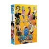 One Piece - Edition Equipage Vol. 2 - 12 DVD & One Piece-Édition équipage-Coffret 4-11 DVD