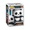 Funko POP! Animation: Jujutsu Kaisen - Panda - Figurine en Vinyle à Collectionner - Idée de Cadeau - Produits Officiels - Jou