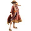 Figurine One Piece DXF The Grandline Men 15th Edition Vol. 3&nbsp;Luffy Banpresto Japan