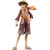 Figurine One Piece DXF The Grandline Men 15th Edition Vol. 3&nbsp;Luffy Banpresto Japan