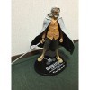 One Piece Figuarts Zero Figurine / Statue: Silvers Rayleigh 16 cm