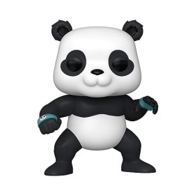 Funko POP! Animation: Jujutsu Kaisen - Panda - Figurine en Vinyle à Collectionner - Idée de Cadeau - Produits Officiels - Jou