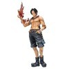 Figurine - One Piece - Portgas D Ace 5Th Anniversary Sh Figuarts Zero 15 cm