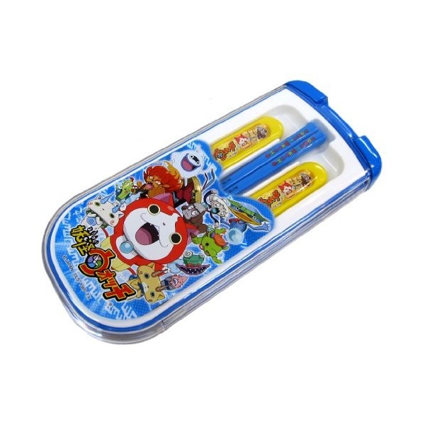 Yokai Watch: Purakappu C-1
