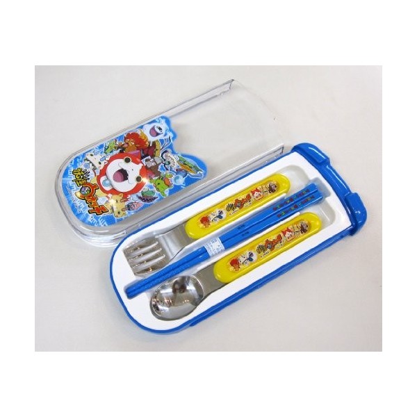 Yokai Watch: Purakappu C-1