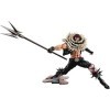 Anime Figure Action Moder One Piece : Sa-Max Katakuri Anime Figure Cadeau Model Toy PVC Action Moder – 21 cm