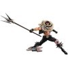 Anime Figure Action Moder One Piece : Sa-Max Katakuri Anime Figure Cadeau Model Toy PVC Action Moder – 21 cm