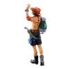 Banpresto One Piece - The Portgas D. Ace 2D - Figurine WFC 3 SMS 30cm