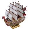 Bandai Hobby Maquette One Piece Collection Voilier Red Force