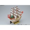 Bandai Hobby Maquette One Piece Collection Voilier Red Force