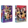 One Piece-Édition équipage-Coffret 6-11 DVD & One Piece-Édition équipage-Coffret 9-12 DVD