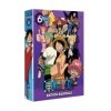 One Piece-Édition équipage-Coffret 6-11 DVD & One Piece-Édition équipage-Coffret 9-12 DVD