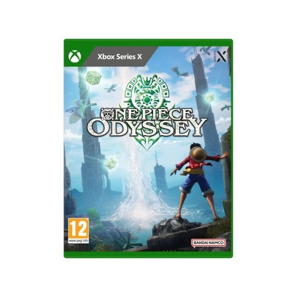 ONE PIECE ODYSSEY XBOX SERIES 