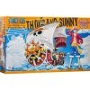 Bandai One Piece - Model Kit - Ship - Thousand Sunny - 15 CM