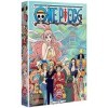 One Piece-Lîle des Hommes Poissons-Coffret 2