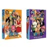 One 5-11 DVD & One Piece-Édition équipage-Coffret 6-11 DVD