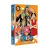 One 5-11 DVD & One Piece-Édition équipage-Coffret 6-11 DVD