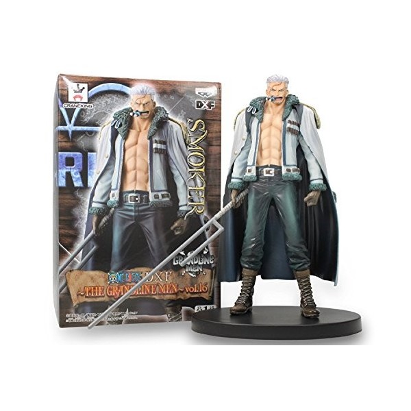 One piece - figurine Smoker grandline men vol.16