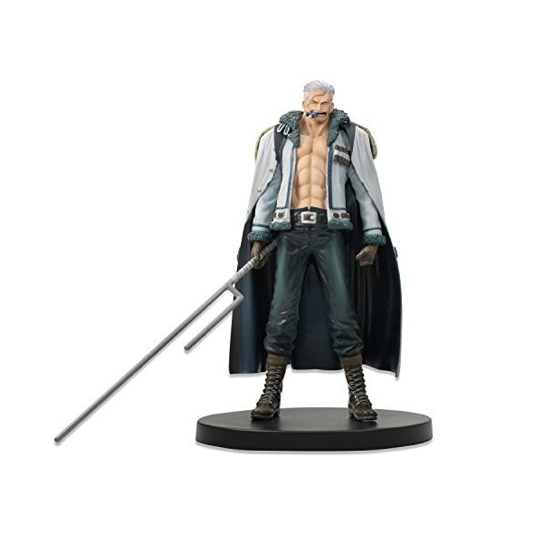 One piece - figurine Smoker grandline men vol.16