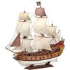 Revell - 05605 - Maquette - Bateau - Pirate