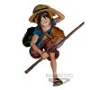 Banpresto - One Piece Chronicle Colosseum Monkey.D.Luffy Figure