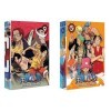 Citel Vidéo One Piece-Édition équipage-Coffret 9-12 DVD & One Piece-Édition équipage-Coffret 5-11 DVD