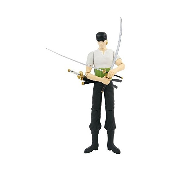 Figurine - One Piece - Action Figure - Zoro 12 cm