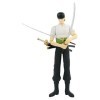 Figurine - One Piece - Action Figure - Zoro 12 cm