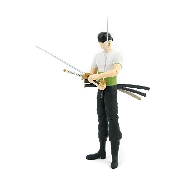 Figurine - One Piece - Action Figure - Zoro 12 cm