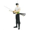 Figurine - One Piece - Action Figure - Zoro 12 cm