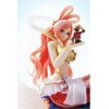 ENFILY Shirahoshi Figurine animée One Piece en PVC Modèle de Collection Personnage Statue Jouet Ornements de Bureau