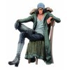 Banpresto One Piece 6-Inch Kuzan Creator x Creator Series Figure