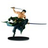 Prize One Piece Banpresto World Figure Colosseum The King Summit decisive battle vol. 1