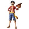 Banpresto One Piece Grandista Nero Monkey D. Luffy Figurine 28 cm 19994