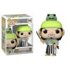 POP Anime : One Piece - Usohachi Wano Usopp Funko Figurine en vinyle livrée avec étui de protection compatible , multicolo