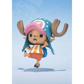 Figurine One Piece Zero - Tony Chopper - Version 5ème Anniversaire